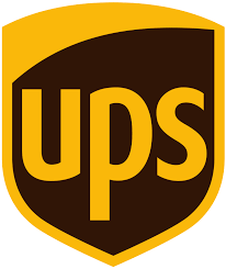 UPS COURIER